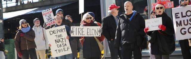 ‘Tesla Takedown’ wants to hit Elon Musk where it hurts