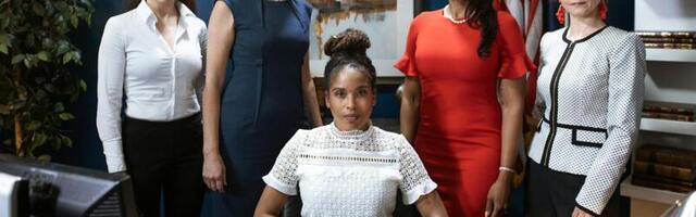 Visionary leaders shaping industries and innovation