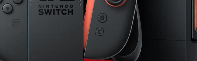 Nintendo reveals the purpose behind the mysterious C button