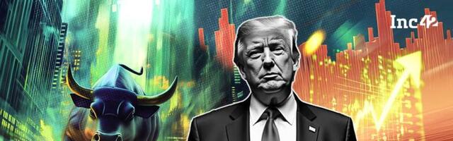 New-Age Tech Stocks Surge As Markets Cheer US’ Tariff Pause