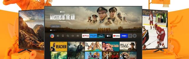 This 43″ Amazon Fire TV Is Cheaper Than Black Friday, Prime Day, or Any Sale We’ve Seen