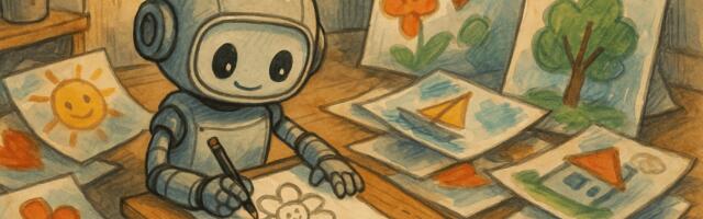 OpenAI makes ChatGPT’s image generation available as API