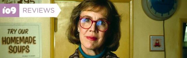 I Know Catherine, The Log Lady Is an Affectionate Portrait of a Twin Peaks Icon