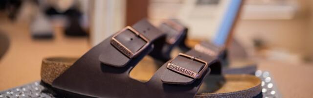 Birkenstock is raising prices to offset the hit from Trump's tariffs