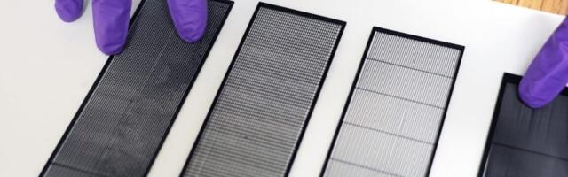 These VA Tech scientists are building a better fog harp