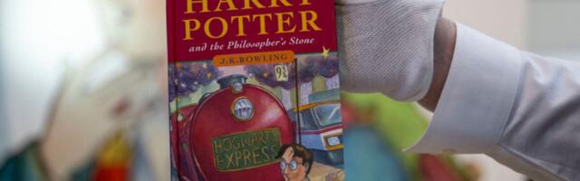 Metas AI tool Llama almost entirely memorized Harry Potter book, study finds