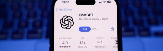 More Americans Are Using ChatGPT, but a Surprising Number Say They Haven't Heard of It