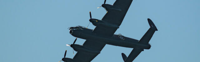 Why More Propeller Blades Does Not Mean Higher Top Speeds In Airplanes