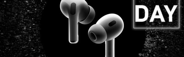 Apple's entire AirPods family drops to their lowest prices ever for Prime Day — AirPods Pro 2 just $149