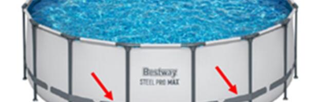5.2 million above-ground pools recalled amid drowning deaths of 9 kids