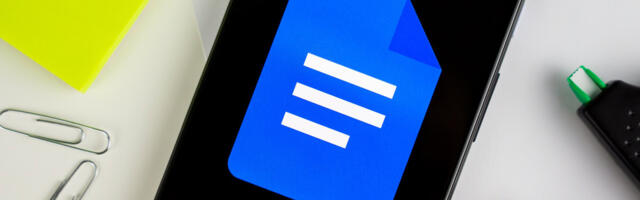 Gemini is ready to start dreaming up images in Google Docs on Android