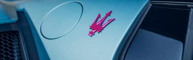 Where Are Maserati's Cars Made And Who Owns The Company Today?