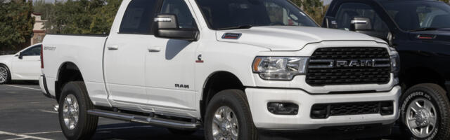 12 Of The Cummins Pickup Truck Engines With The Highest Horsepower