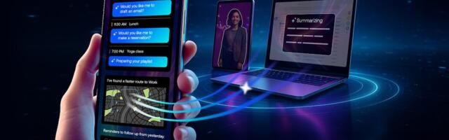 Arm unveils new Lumex AI focused smartphone CPUs with some impressive stats