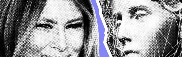 Melania Trump’s AI Era Is Upon Us