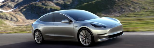 Pop-out car door handles could finally disappear for good –as Tesla responds to global backlash about their safety