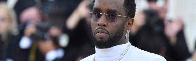 Diddy cites his 'extraordinary life' in long shot bid for freedom next month