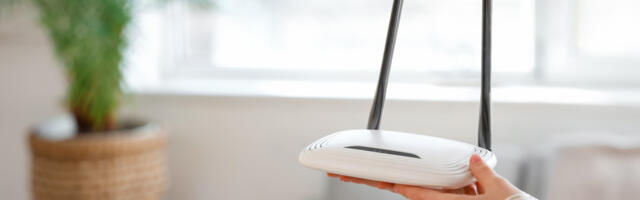 Here's Why Unplugging Your Router Can Speed Up Download Speed