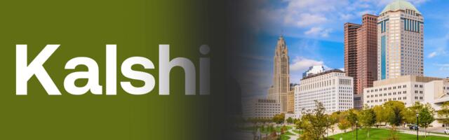 Kalshi files federal lawsuit against the Ohio Casino Control Commission