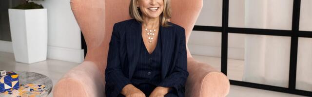 Relationship guru Esther Perel is starting a Substack newsletter in an age of AI chatbots and ghosting