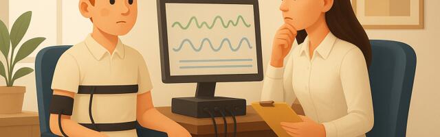 Так ли страшен полиграф, как о нем говорят? Полиграф при трудоустройстве