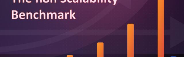 [Перевод] Тест на масштабируемость n8n