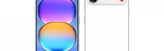 nubia V80 Pro launches, here's what's different compared to the V80 Design