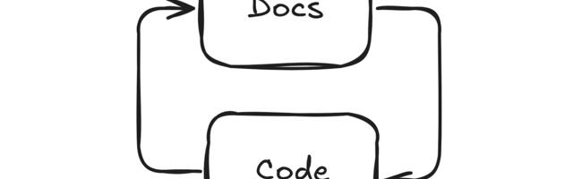 Docs as Code – Code as Docs – No Docs