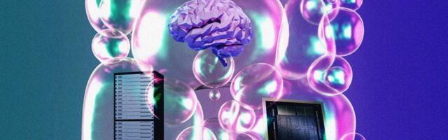 Nvidia’s ‘I’m Not Enron’ memo has people asking a lot of questions already answered by that memo