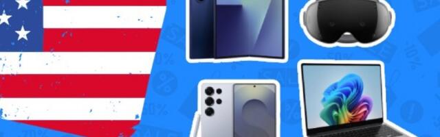 Last chance to get Cyber Week deals from Samsung US