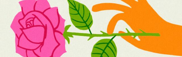 People are nicer than you think