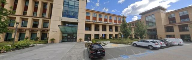 Apple widens South Bay shopping spree with $216 million property deal