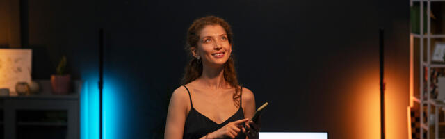 Световая передача данных: Li-Fi