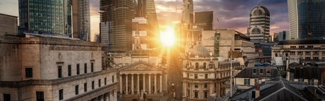 Starling Group Revs its Engine with Hiring Spree and New London HQ