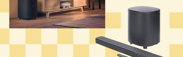 JBL Bar 500MK2 Review: A Fantastic Soundbar System