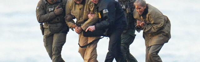 'I am innocent': Maduro pleads not guilty to narco-terrorism charges in first court appearance