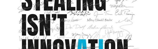 A-List creatives sign up to fight AI, say it enables 'theft at a grand scale'