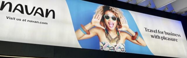 Navan Buys Lodging Visibility in Business Travel Blind Spots — With Booking.com as the Guide