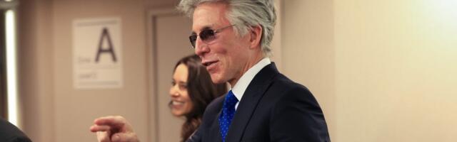 ServiceNow CEO is sure AI won't eat software. He's betting big on his own stock to prove it.