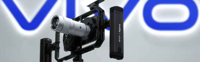 This ridiculous Ultra phone is officially going global with crazy camera add-ons