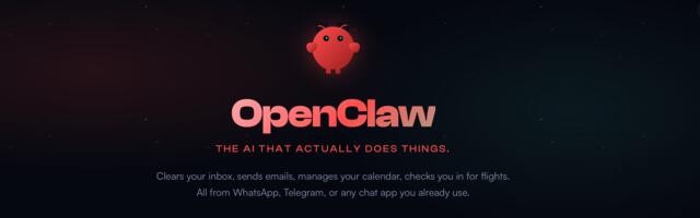 OpenClaw: The agentic AI security wake-up call enterprises didn’t ask for