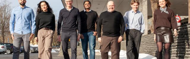 Mycoverse raises €2.4M pre-seed