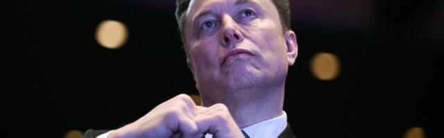 Musk’s $134bn claim against OpenAI rests on ‘numbers out of the air’, judge says