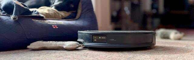 Amazon's preview Spring Sale is slashing up to 45% off some of my favorite robot vacuums — these are the 7 best deals