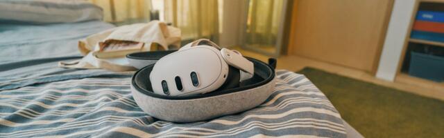 Meta isn’t closing down its VR metaverse after all — it’ll stay live in a limited capacity for ‘the foreseeable future’