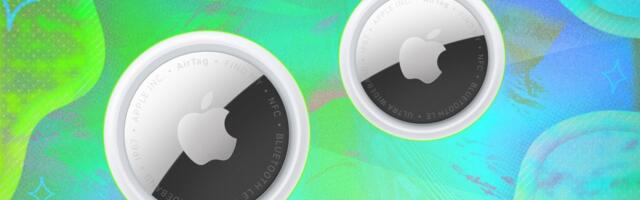 The best Apple AirTags deals to shop ahead of Amazons Big Spring Sale — 4-pack hits new record low