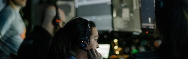 Studio Ulster expands due to high demand for virtual production