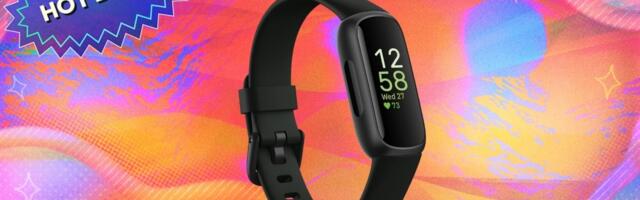 The Fitbit Inspire 3 is down to its lowest-ever price in Amazons Big Spring Sale — last chance to save $30