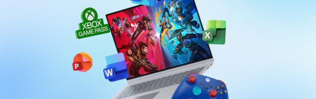 Microsoft counters the MacBook Neo with freebies for students