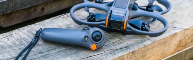 The 'immersive' DJI Avata 2 just hit a new record-low price — this is your cue to get into FPV drones